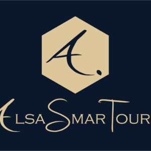 Logo Alsasmartours visites en Alsace